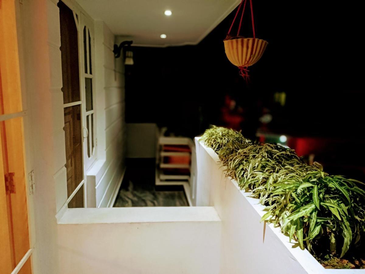 Janatha Homestay Kochi ภายนอก รูปภาพ