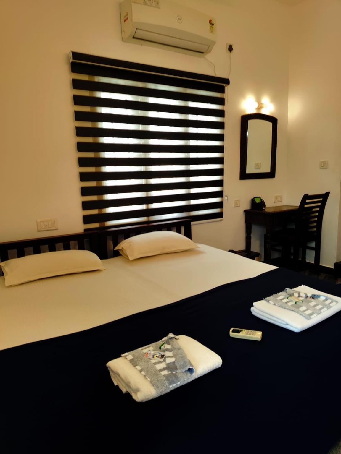 Janatha Homestay Kochi ห้อง รูปภาพ