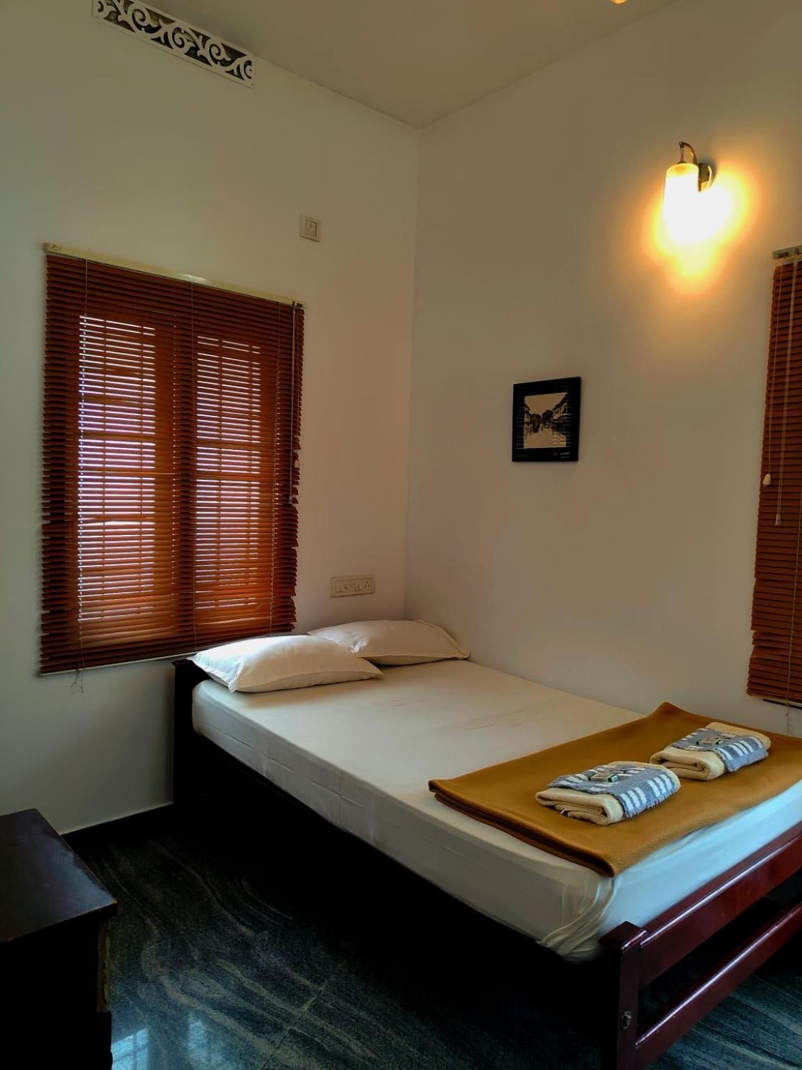 Janatha Homestay Kochi ห้อง รูปภาพ