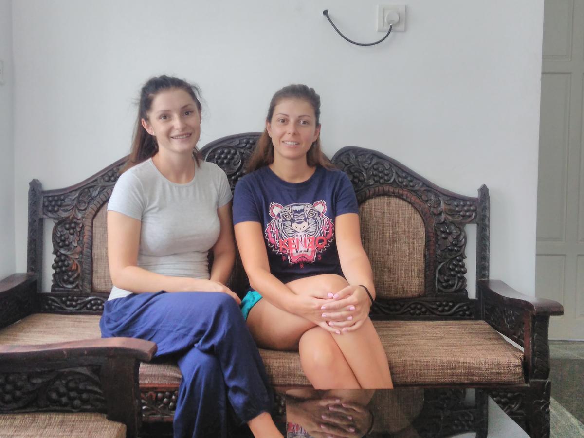 Janatha Homestay Kochi ภายนอก รูปภาพ